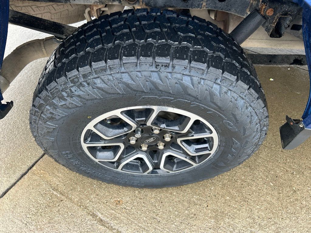 Used 2023 Ford F-150 Truck