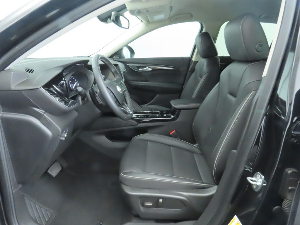2023 Buick Envision Essence 19