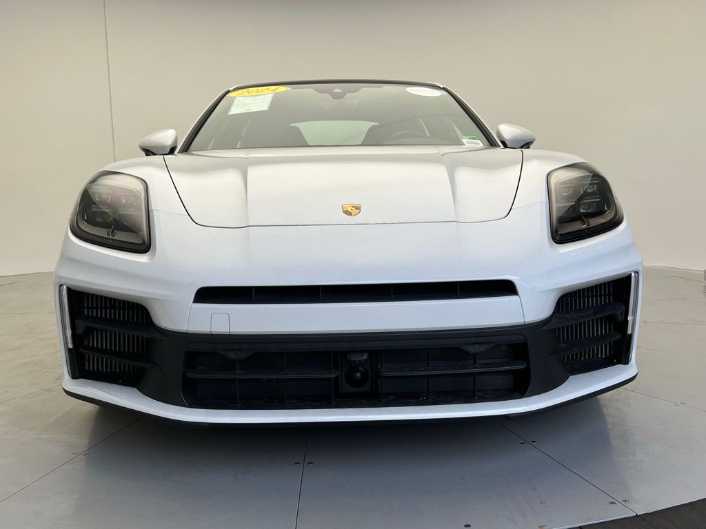 Thumbnail: 2024 Porsche Panamera - 25