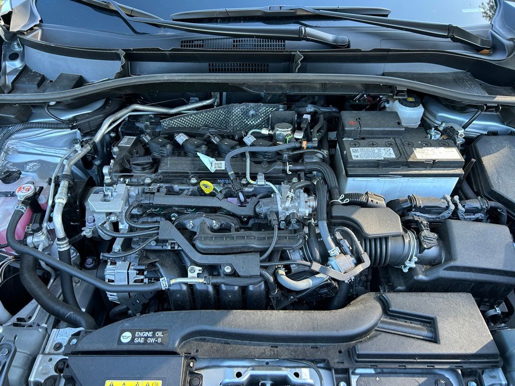 Thumbnail: 2025 Toyota Corolla Cross - 11