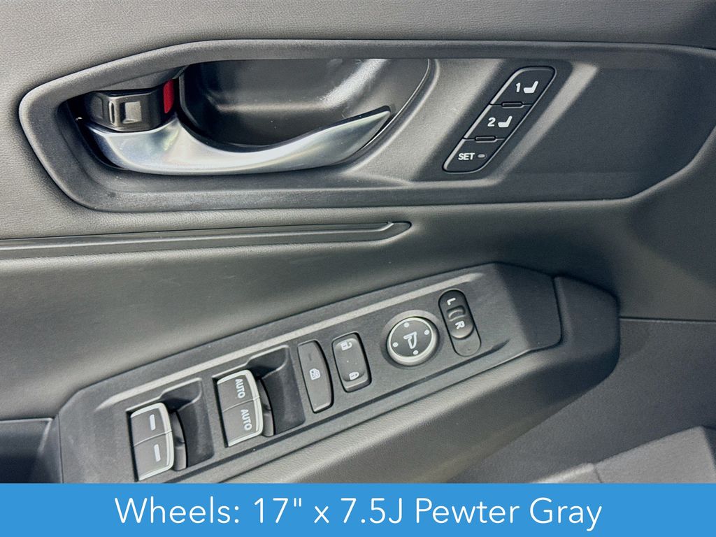 Used Car 2025 Honda Accord Hybrid  Ex-l For Sale Under $35,000 In Austin, Texas