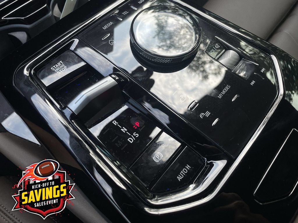 Used 2024 BMW 5 Series Sedan