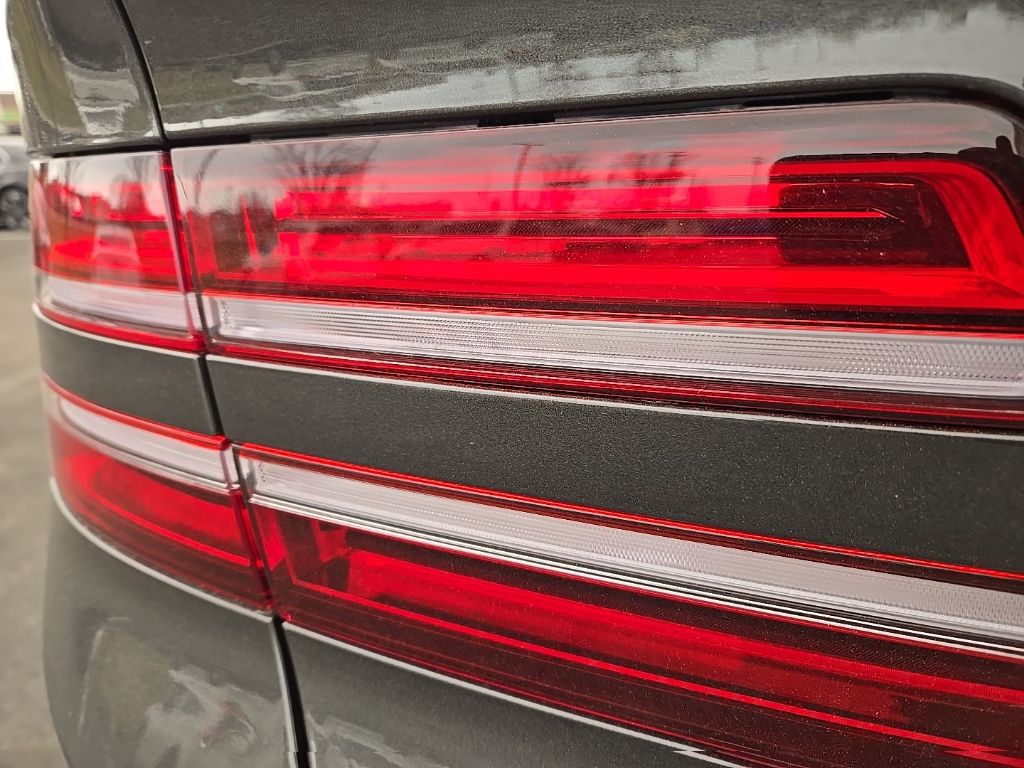 2025 Genesis GV80 3.5T 10