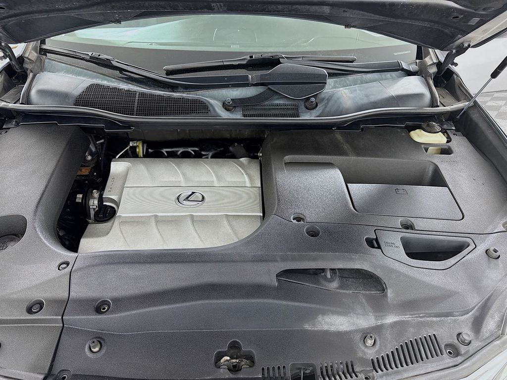 2015 Lexus RX 350 31