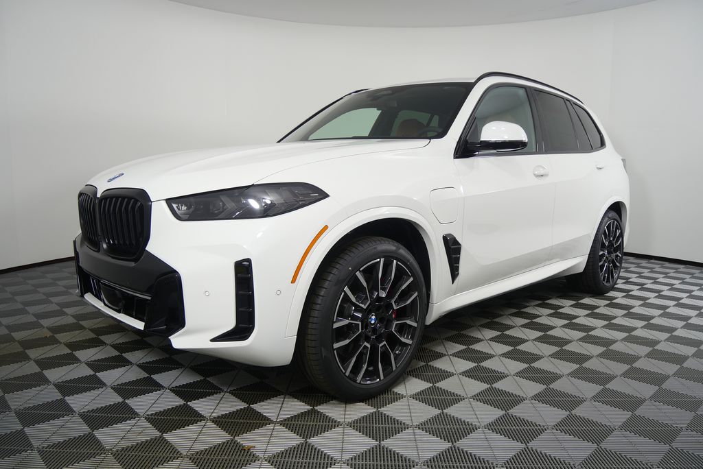 Thumbnail: 2026 BMW X5 - 7