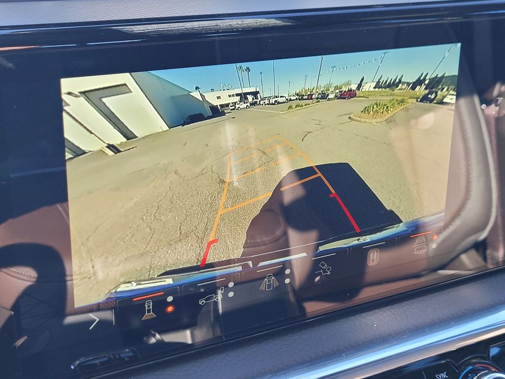 New 2026 White GMC Denali image 15