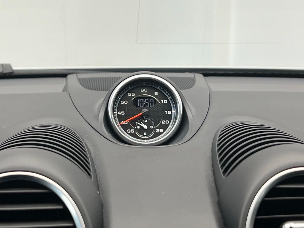 Thumbnail: 2025 Porsche 718 Cayman - 14