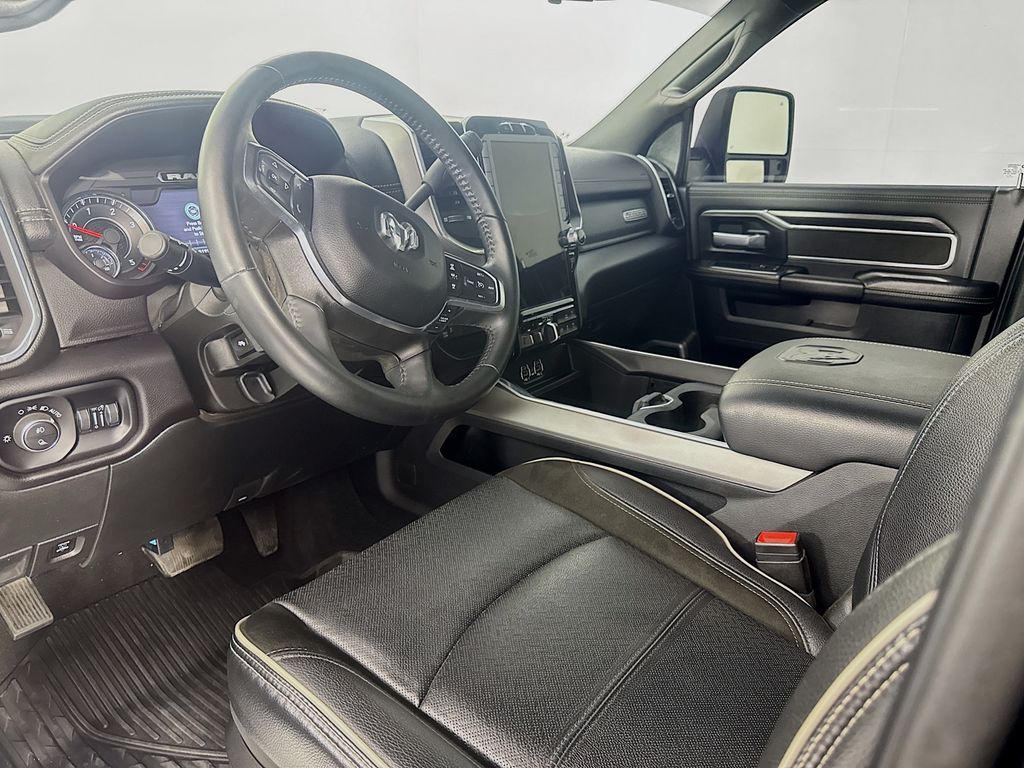 Used Car 2024 Ram 3500  Laramie For Sale Under $80,000 In Austin, Texas