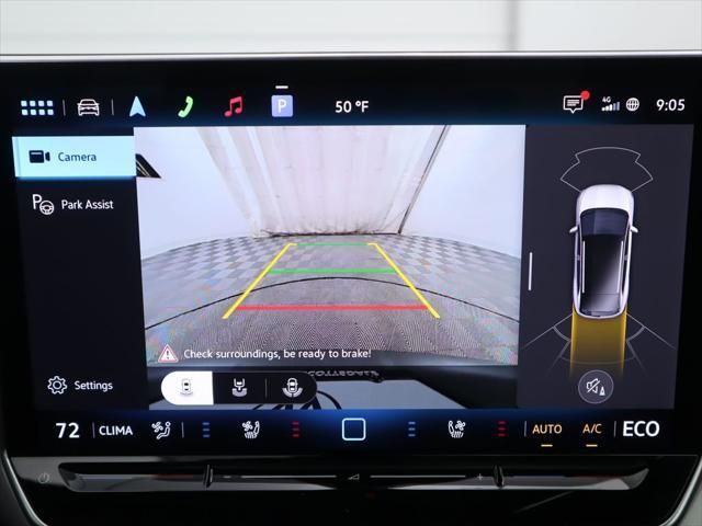 Thumbnail: 2026 Volkswagen ID.4 - 16