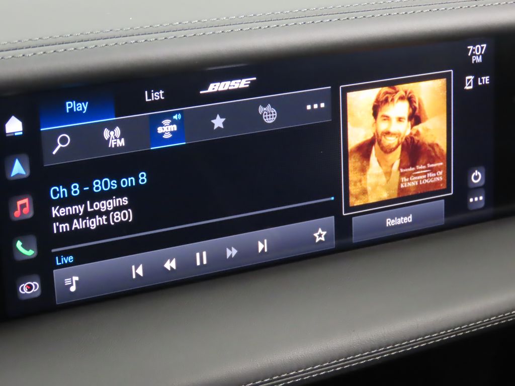 Thumbnail: 2023 Porsche Taycan - 29