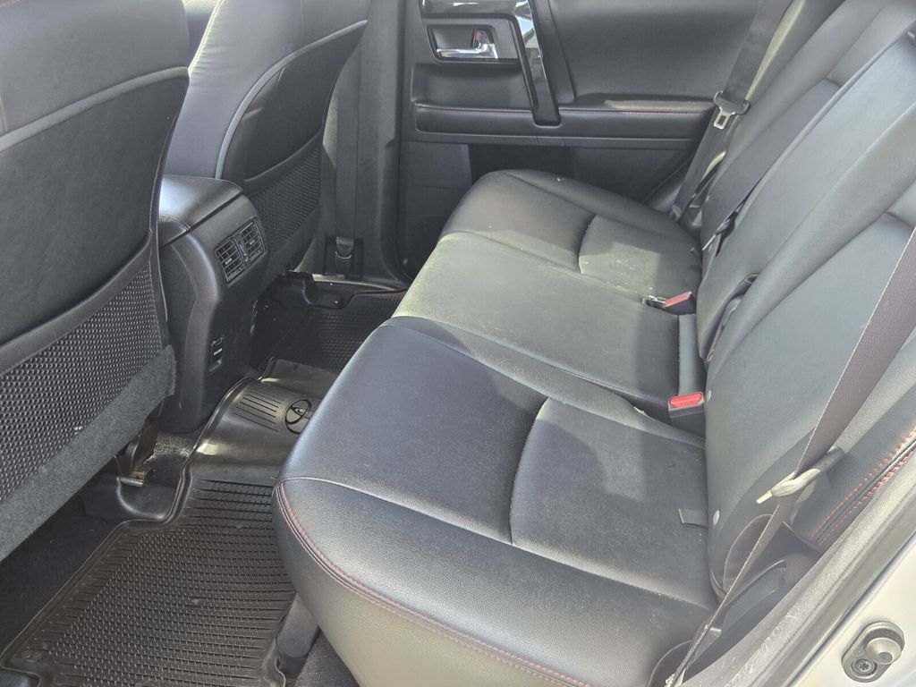 2017 Toyota 4Runner - $23,989