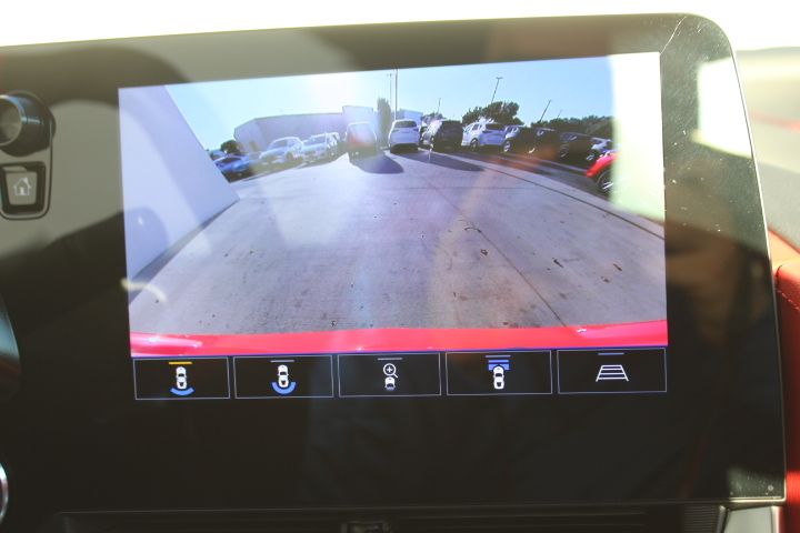 Used Car 2023 Chevrolet Corvette  Stingray For Sale Under $80,000 In Georgetown, Texas