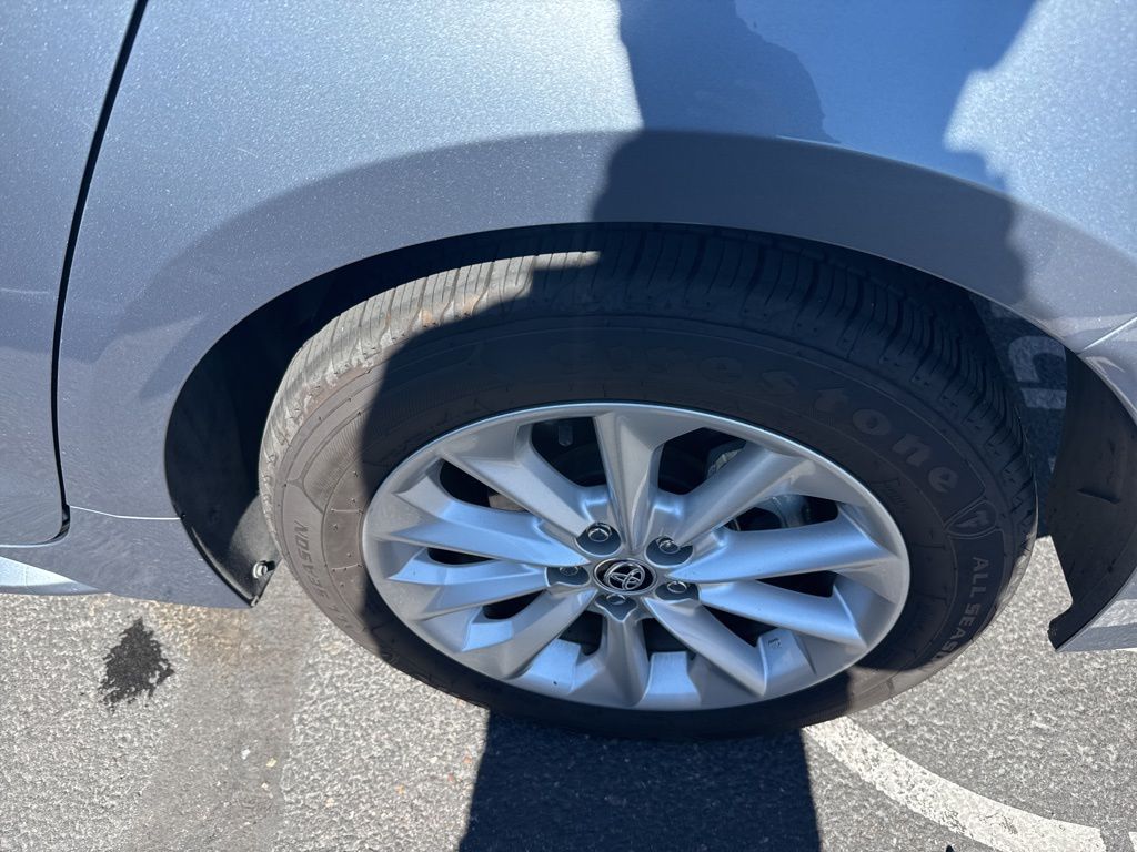 Thumbnail: 2020 Toyota Corolla - 7