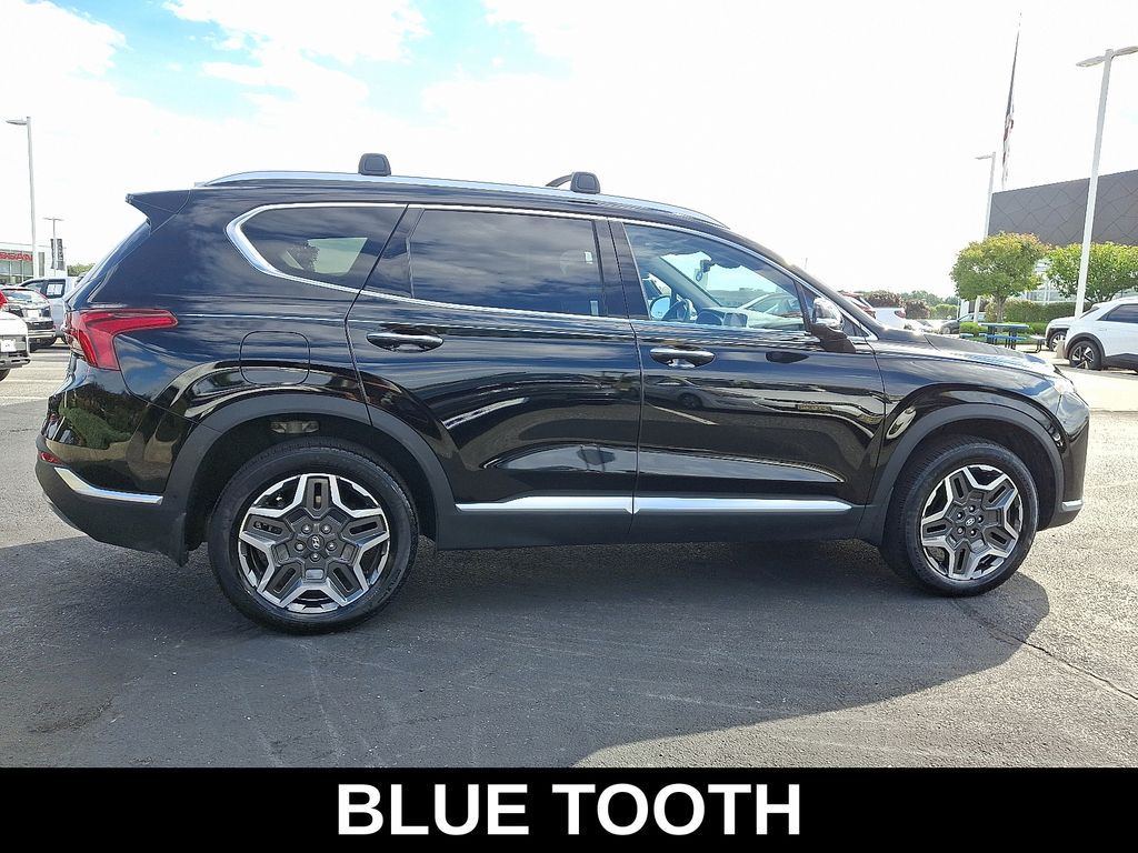 Thumbnail: 2023 Hyundai Santa Fe - 8
