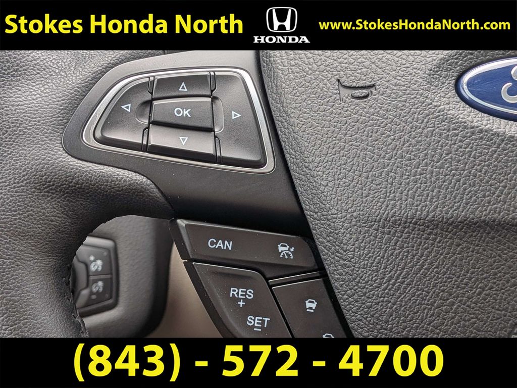 Used 2019 Ford Escape SUV