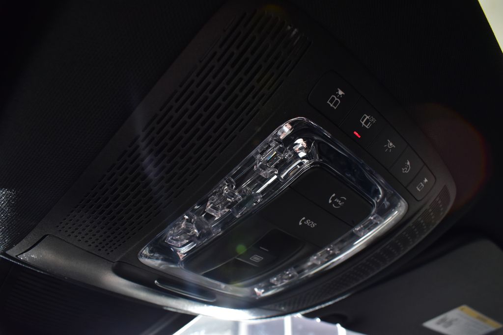 Thumbnail: 2020 Mercedes-Benz GLS - 29