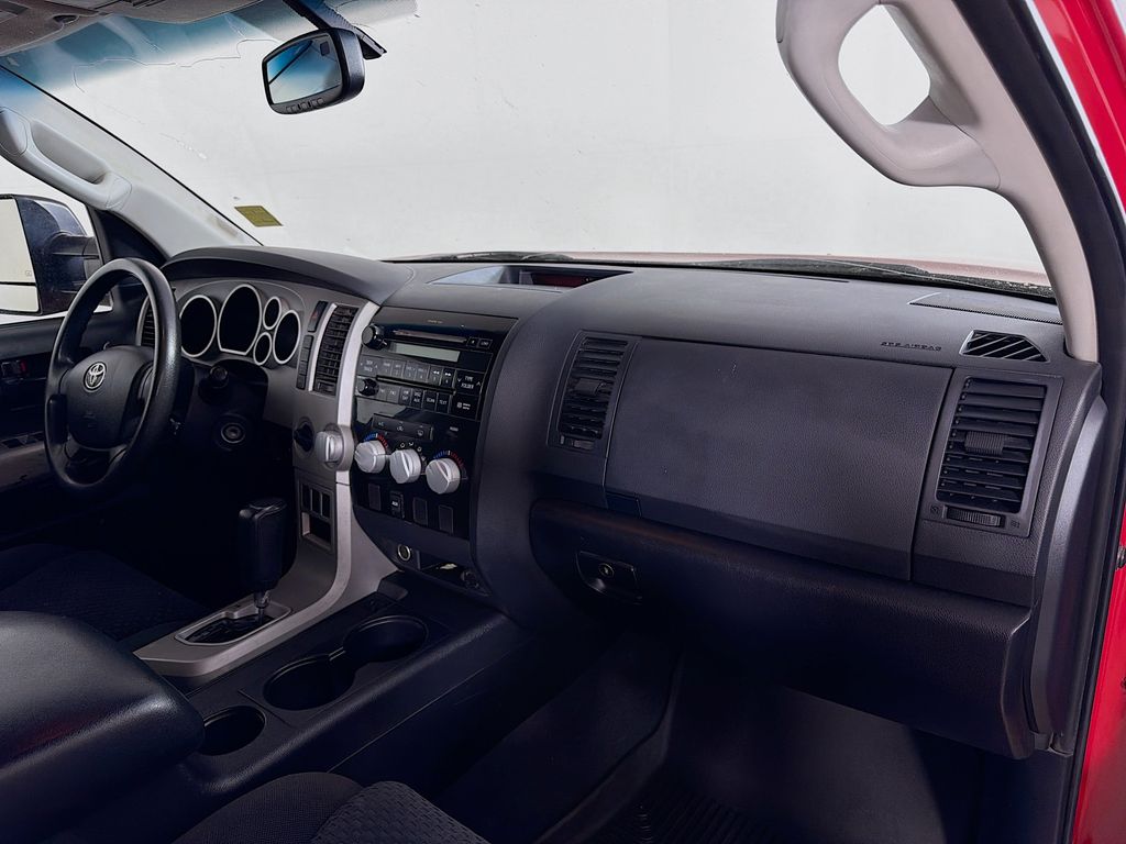 Used 2009 Toyota Tundra Truck