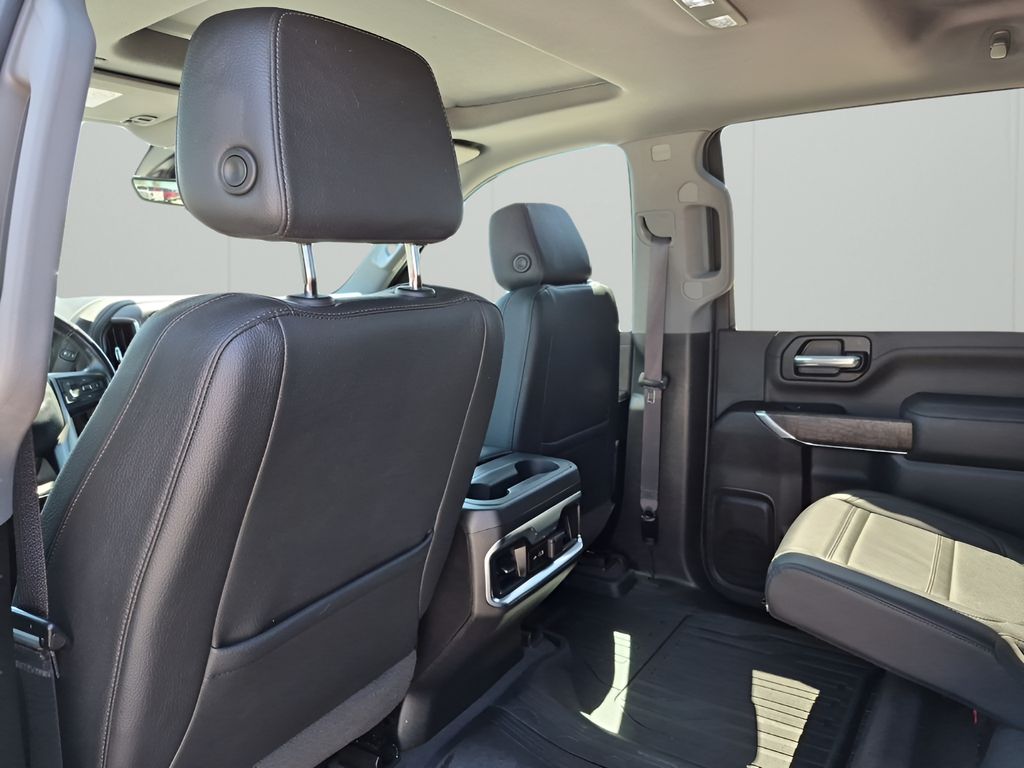 Used Car 2022 Gmc Sierra 2500hd  Denali For Sale Under $60,000 In Austin, Texas