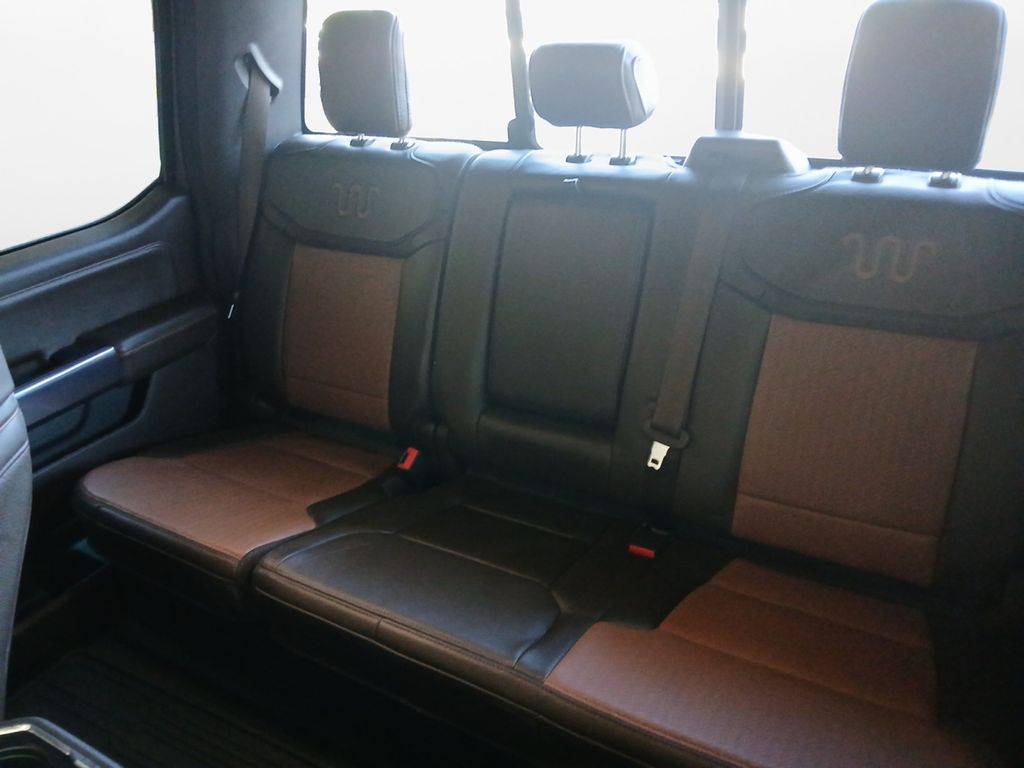 Used Car 2023 Ford F-250sd  King Ranch For Sale Under $70,000 In Austin, Texas