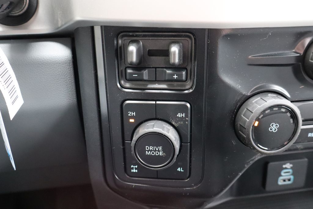 new 2026 Ford F-250SD car, priced at $52,651