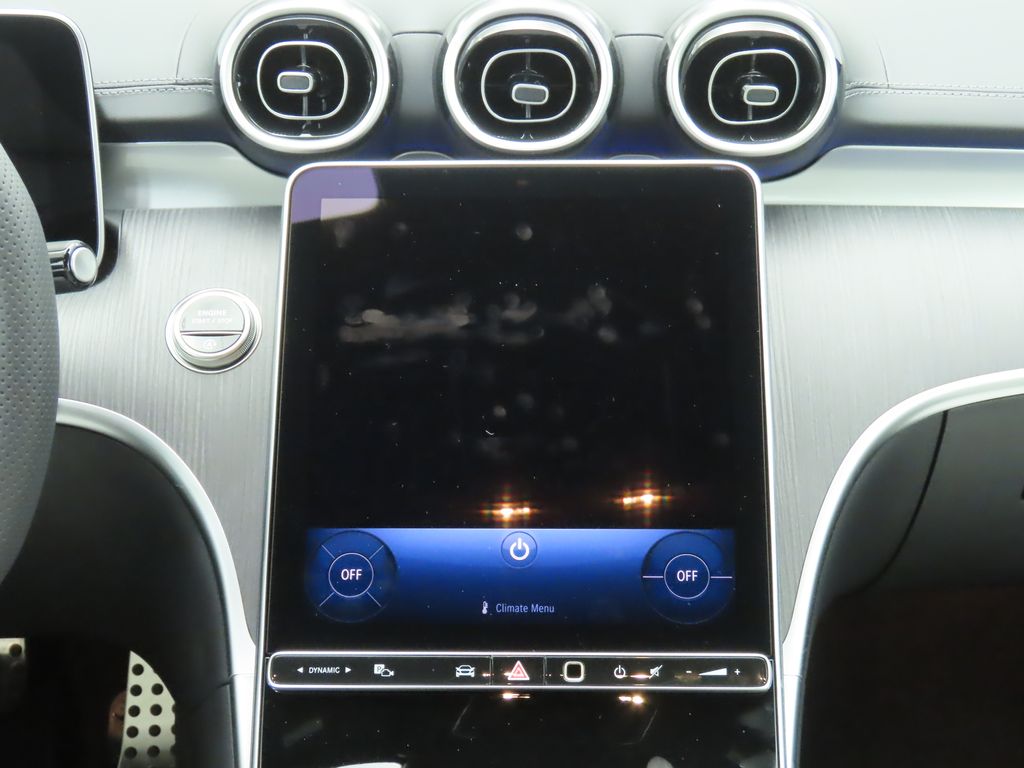 Thumbnail: 2025 Mercedes-Benz C-Class - 14