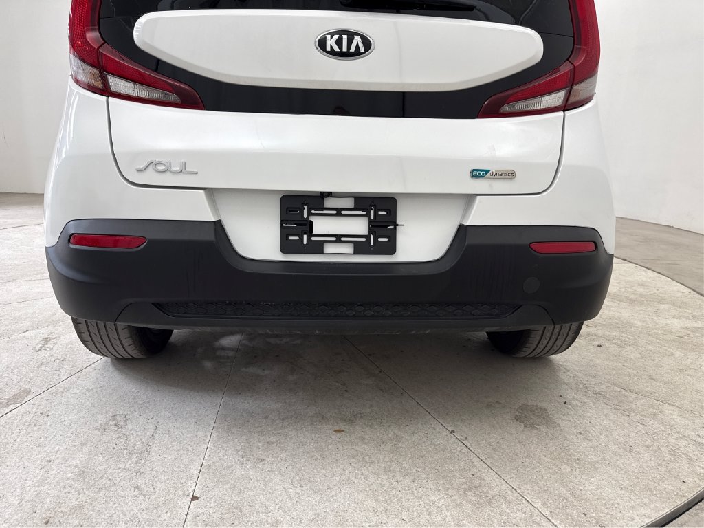 2020 Kia Soul EX - Photo 26