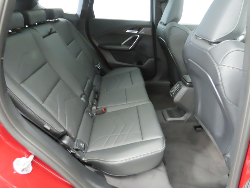 Thumbnail: 2026 BMW X1 - 22