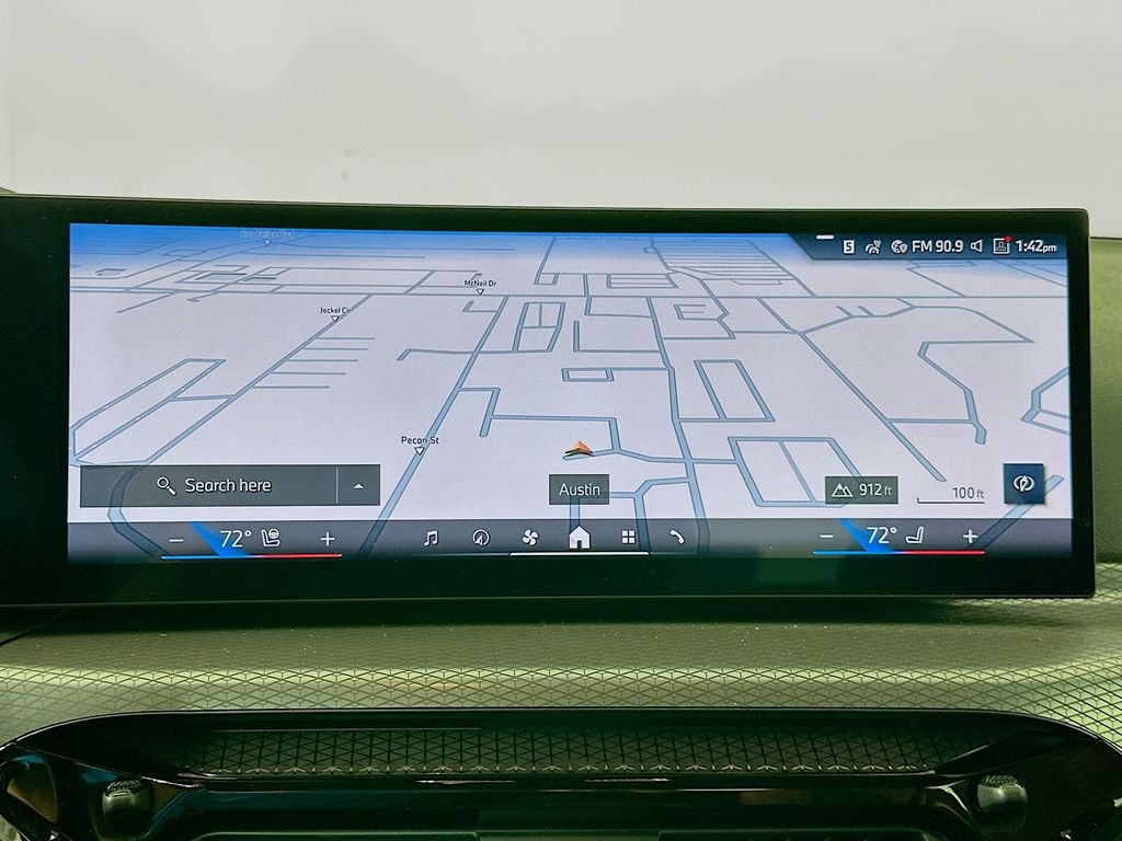 Thumbnail: 2026 BMW 3 Series - 12