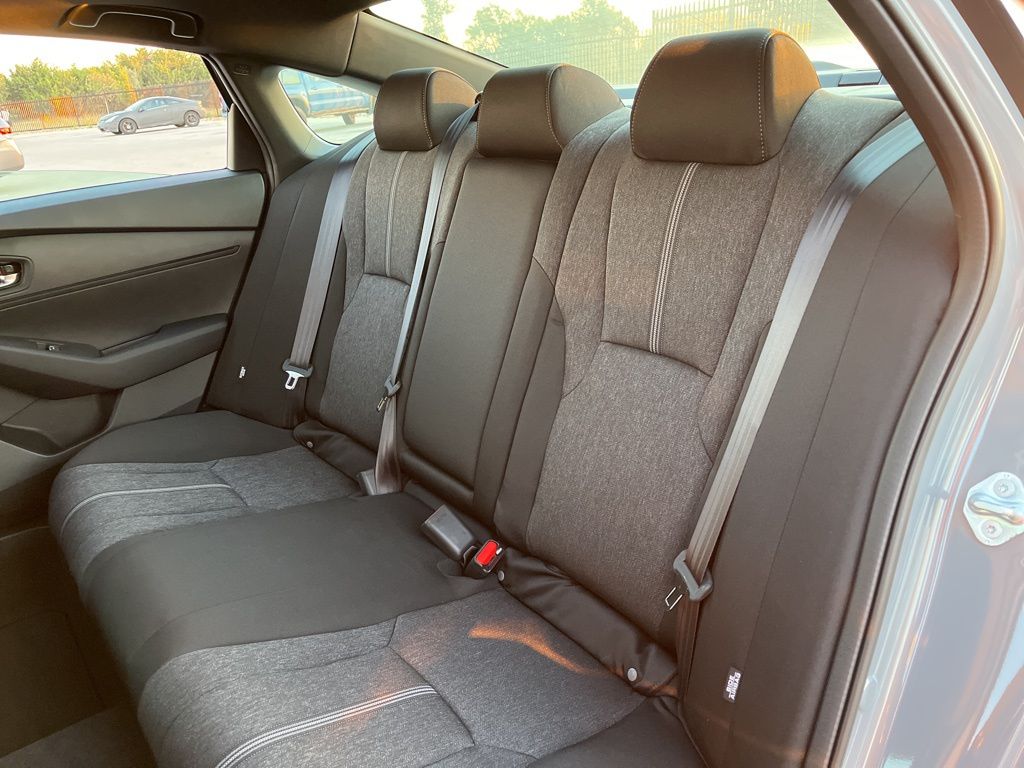 Thumbnail: 2025 Honda Accord - 13