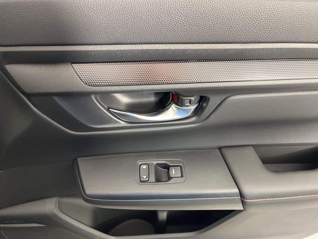 Thumbnail: 2026 Honda CR-V - 11