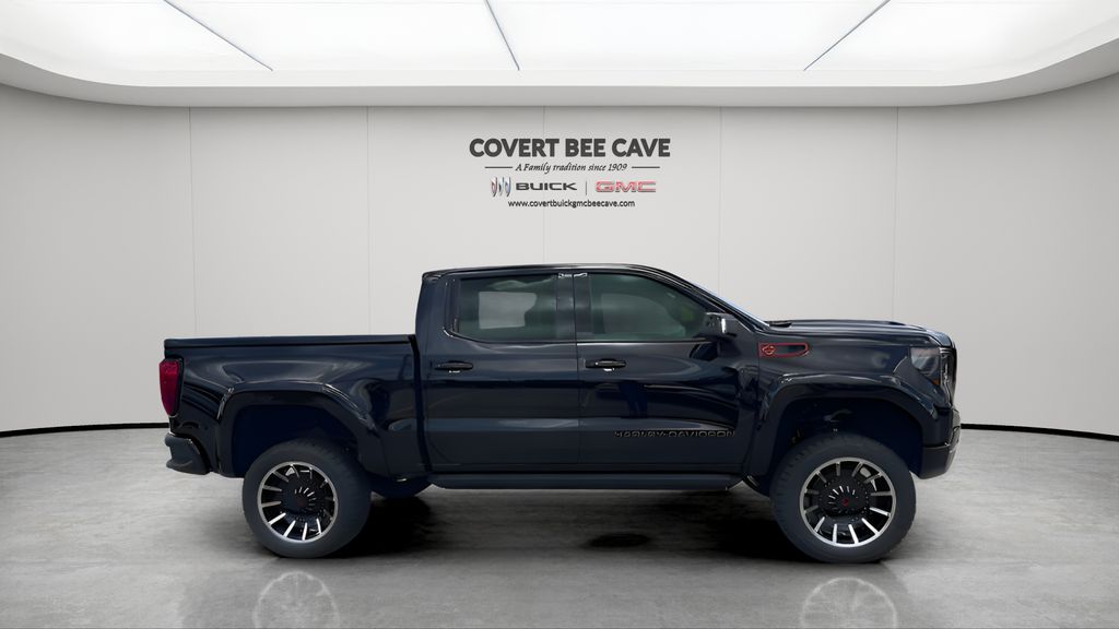 New Car 2025 Gmc Sierra 1500  At4 For Sale Under $110,000 In Austin, Texas