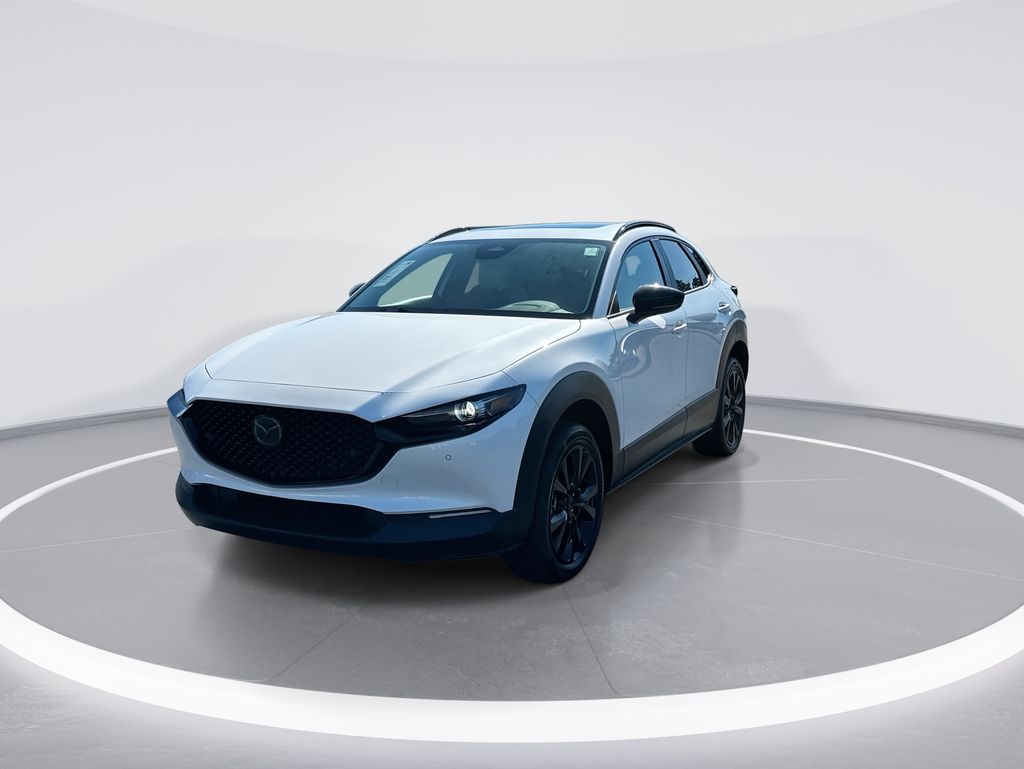 2026 Mazda CX-30 2.5 S Preferred - 3