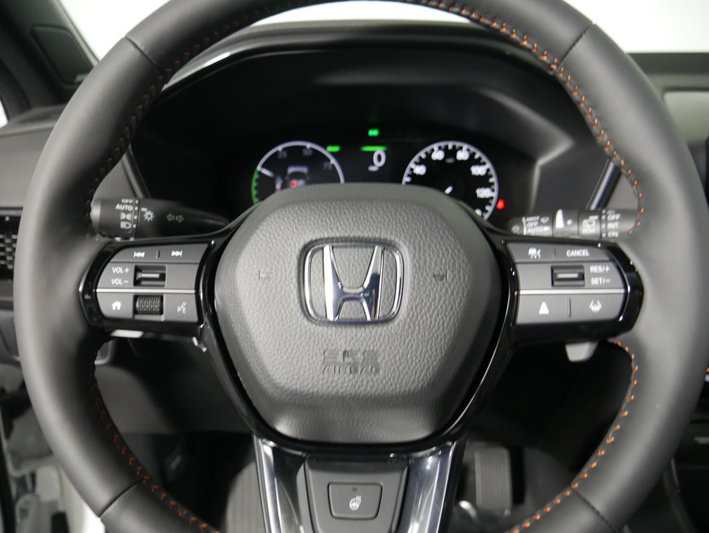 Thumbnail: 2026 Honda CR-V - 20