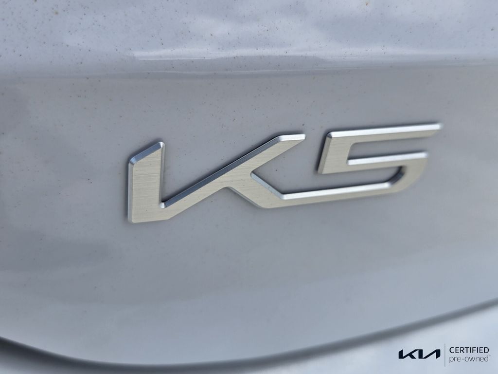 2023 Kia K5 - $20,490