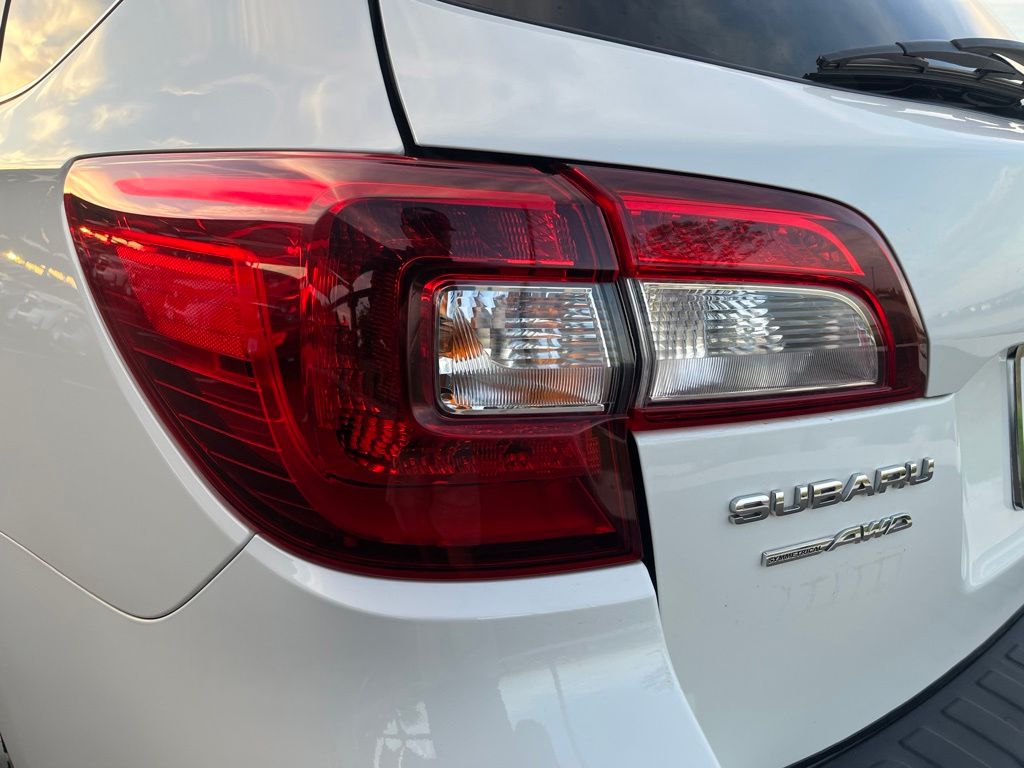 Thumbnail: 2016 Subaru Outback - 7