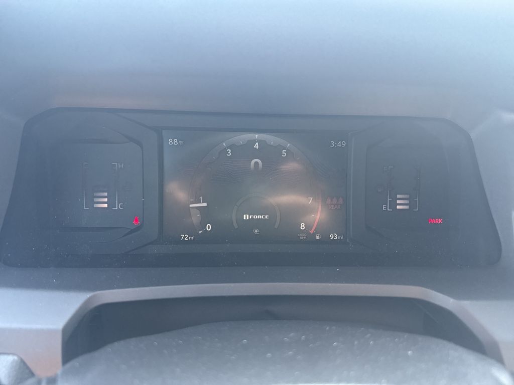 2026 Toyota Tacoma SR5 - Photo 18