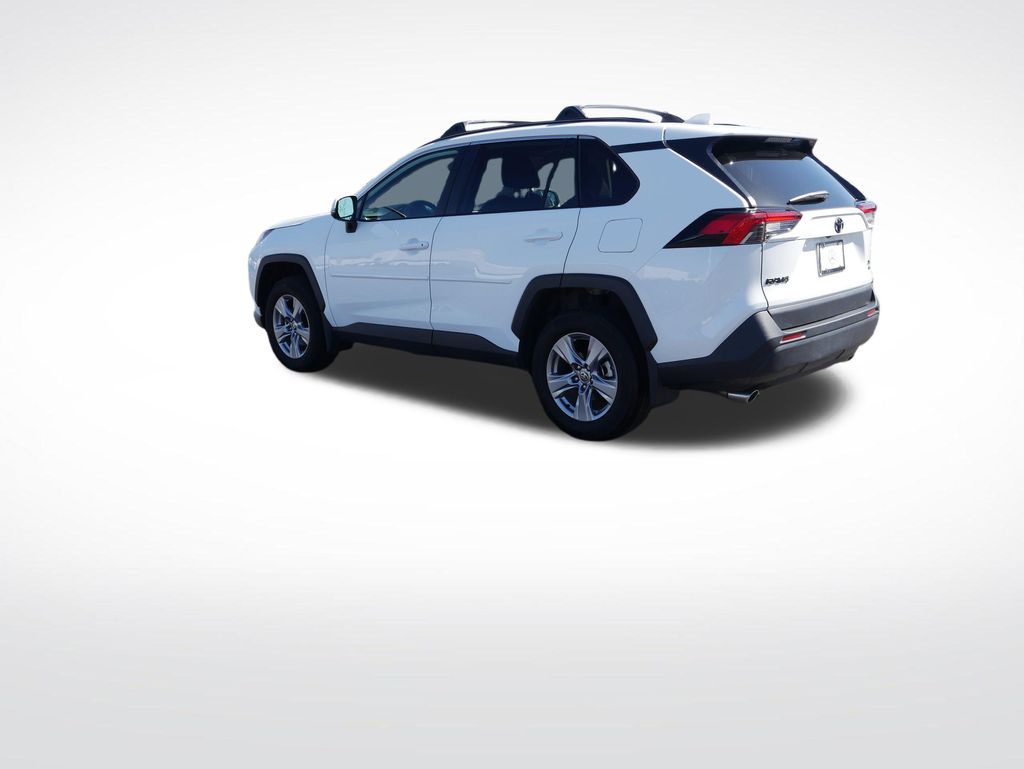 Thumbnail: 2025 Toyota RAV4 - 3