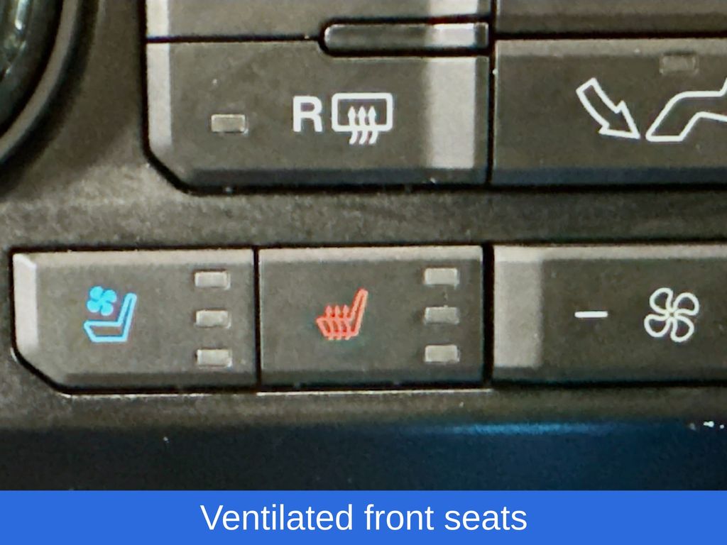 Used Car 2018 Ford F-150  Lariat For Sale Under $30,000 In Austin, Texas