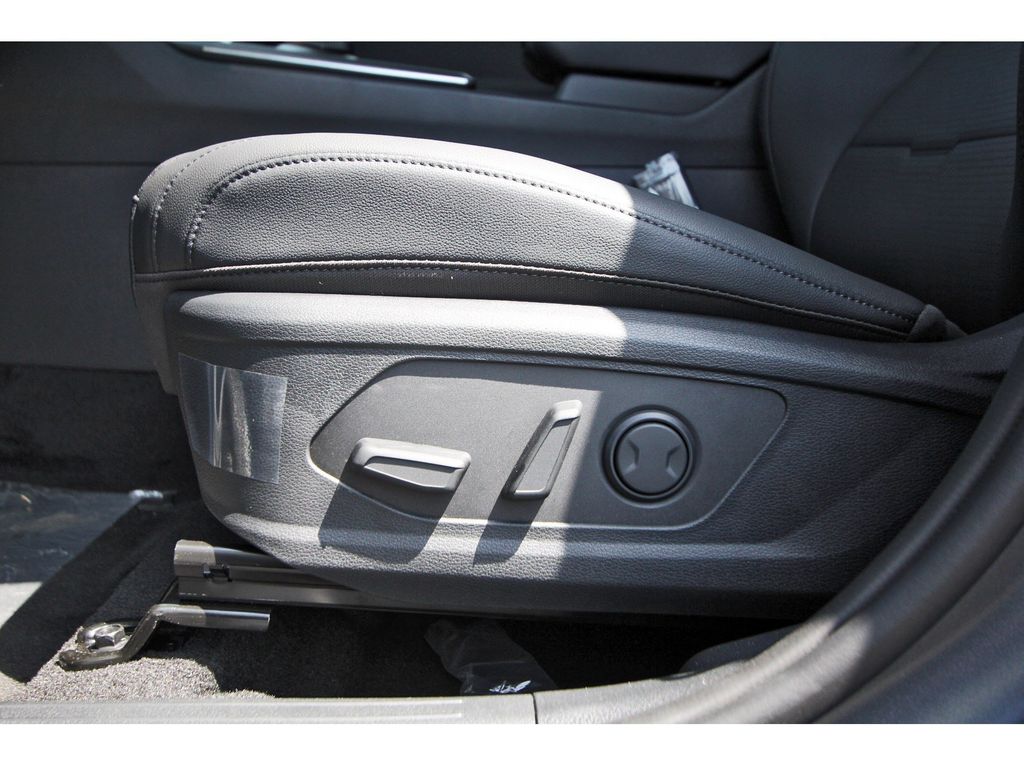 New 2026 Kia Sportage Hybrid SUV