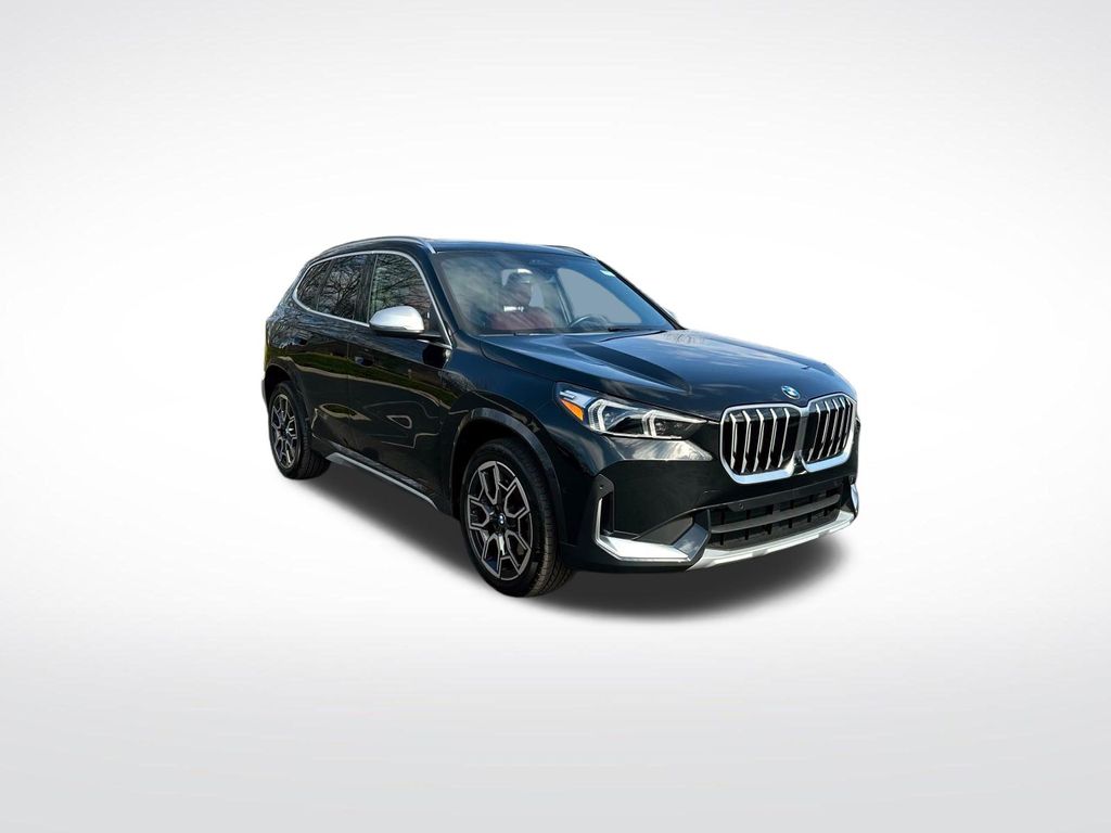 /2024 BMW X1