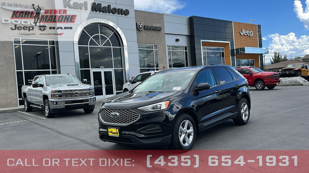 2024 Ford Edge SE AWD