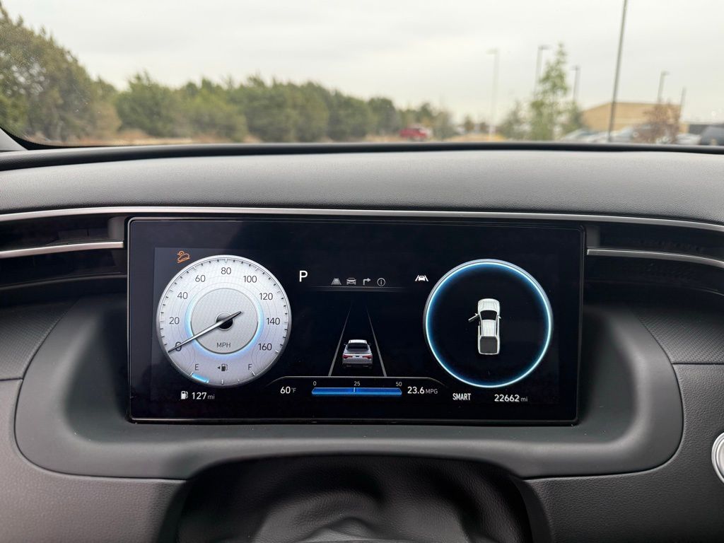 Thumbnail: 2024 Hyundai Santa Cruz - 16