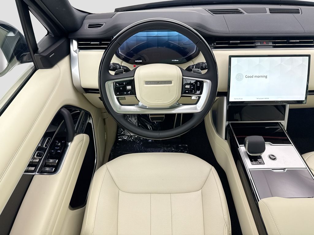 Thumbnail: 2026 Land Rover Range Rover - 11