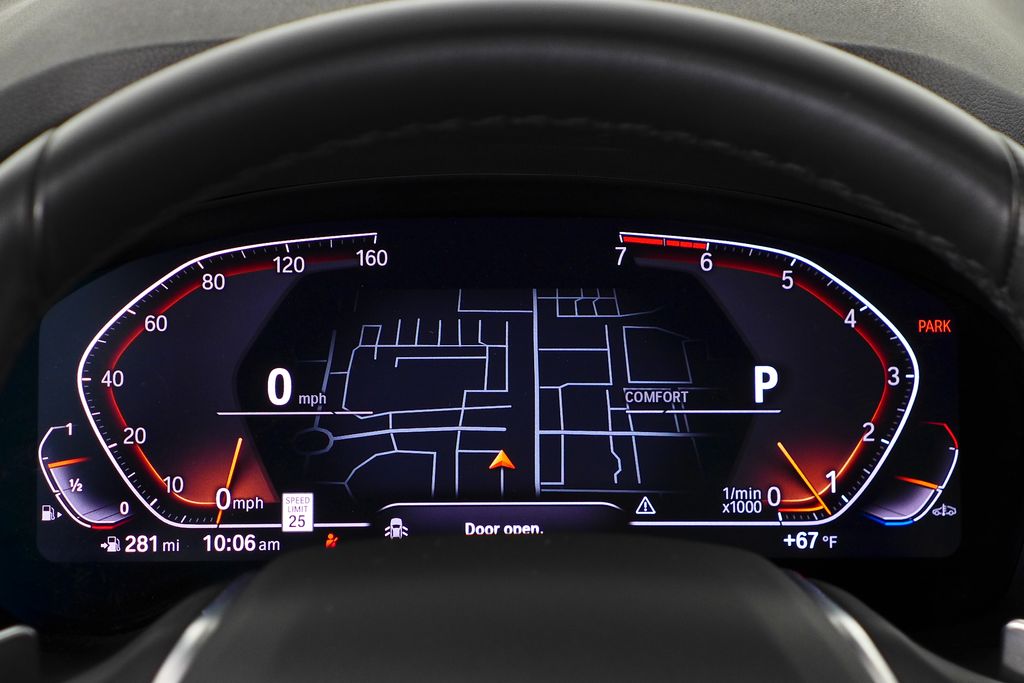 Thumbnail: 2023 BMW X3 - 28