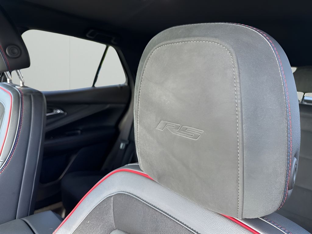 Used Car 2024 Chevrolet Blazer Ev  Rs For Sale Under $30,000 In Austin, Texas