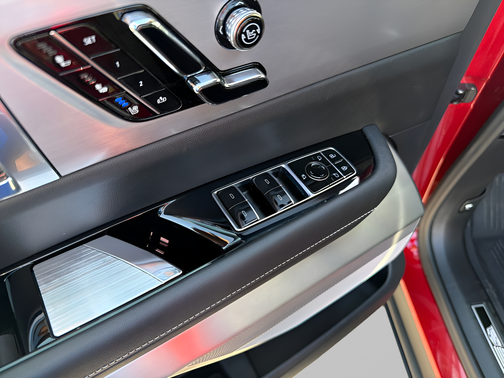 Used 2026 Red Cadillac Sport image 20