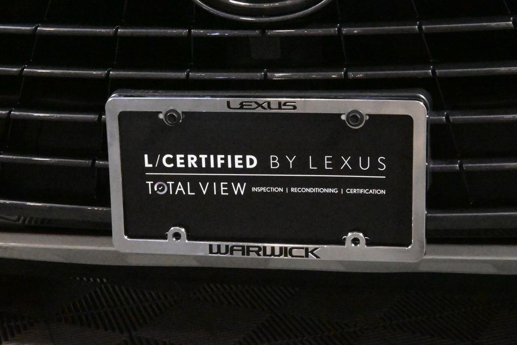 Thumbnail: 2021 Lexus NX - 14