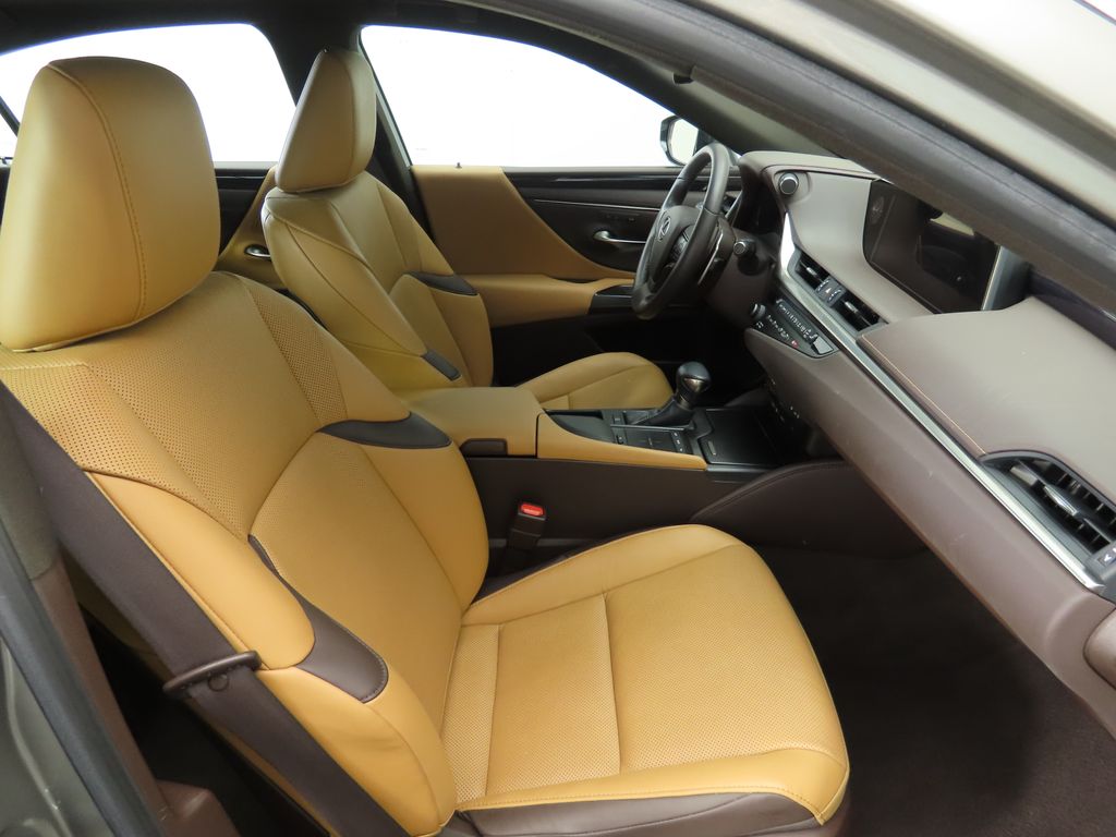 Thumbnail: 2019 Lexus ES - 19