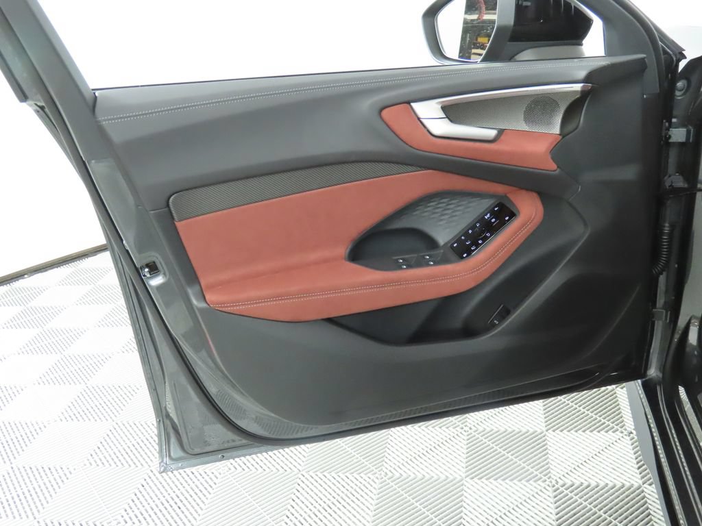 Thumbnail: 2026 Audi S5 - 25