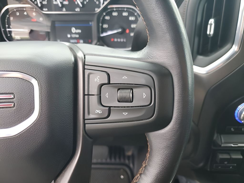 Used Car 2021 Gmc Sierra 2500hd  At4 For Sale Under $60,000 In Austin, Texas